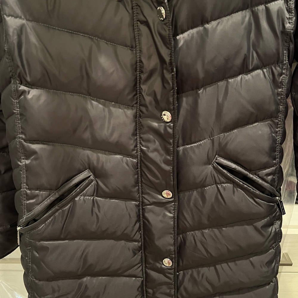 Michael Kors Down/Puffer Jacket - Picture 11 of 13